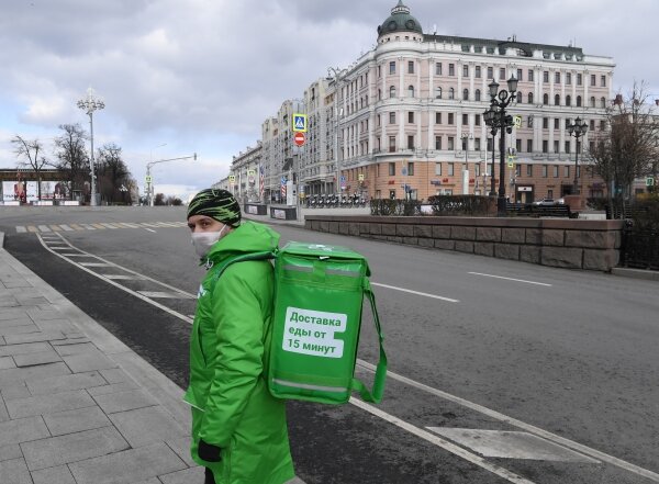 Фото РИА Новости\Алексей Майшев