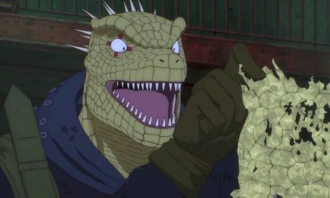  Главный герой