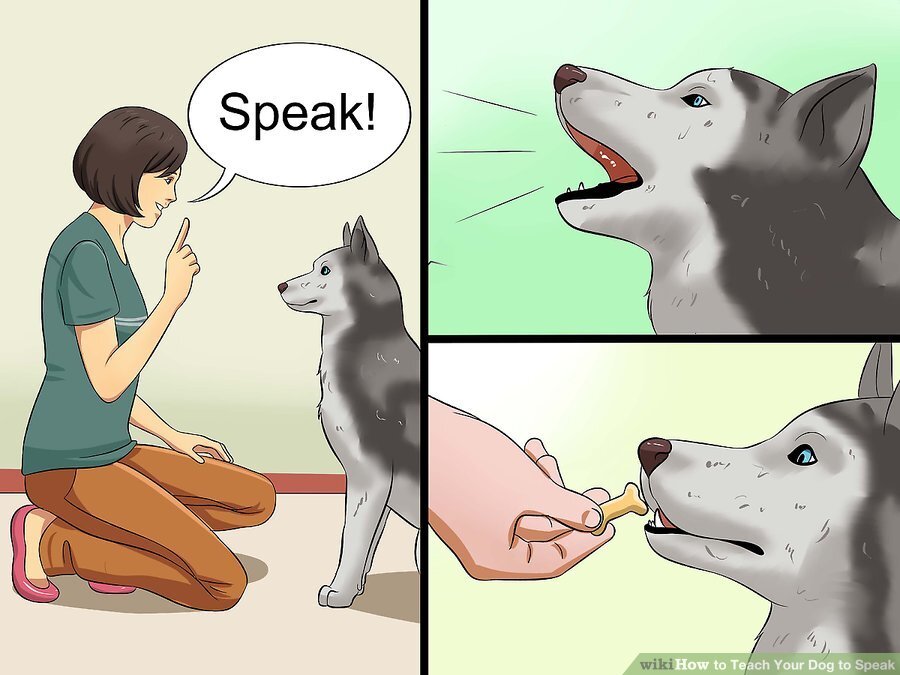 Голос
