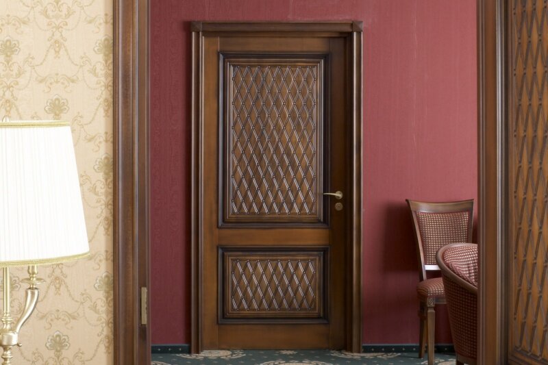 Межкомнатные двери с хорошей шумоизоляцией | Межкомнатные двери .