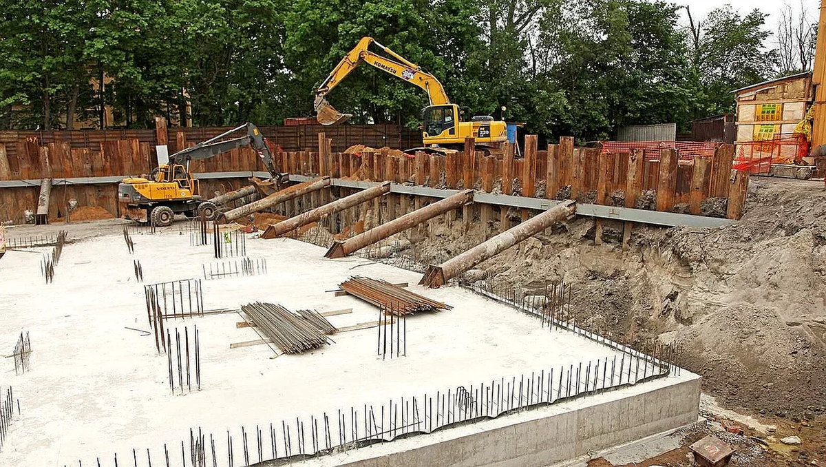 фото с сайта застройщика ГК «Пионер»