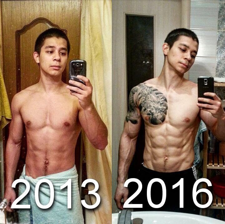 Neofit Арсений Ким