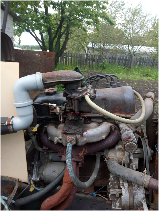 Фото из личного архива