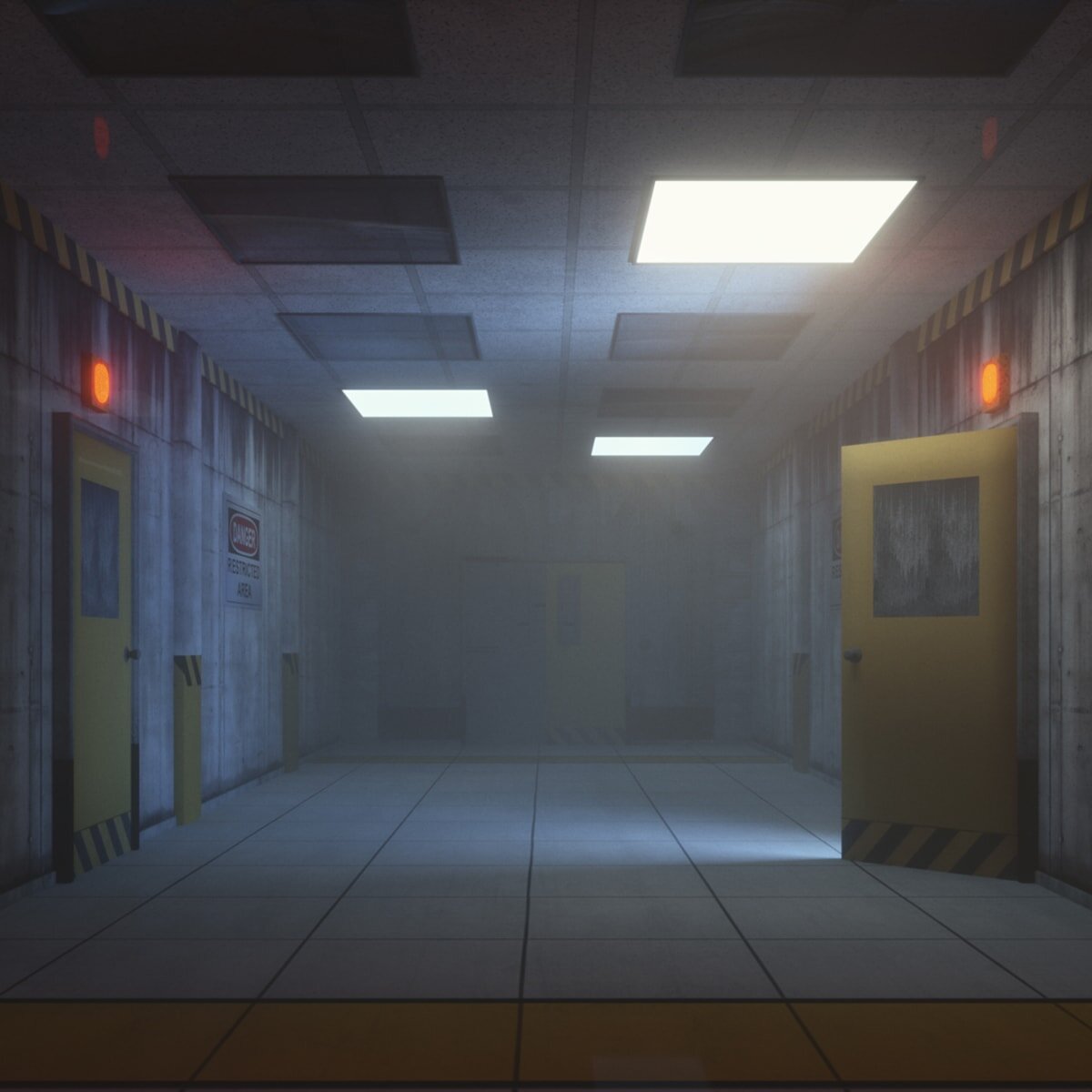 Разбитые НЛО, вскрытия инопланетян и правительственные сокрытия - распутываем легенду вокруг базы ВВС Райта-Паттерсона в Огайо.