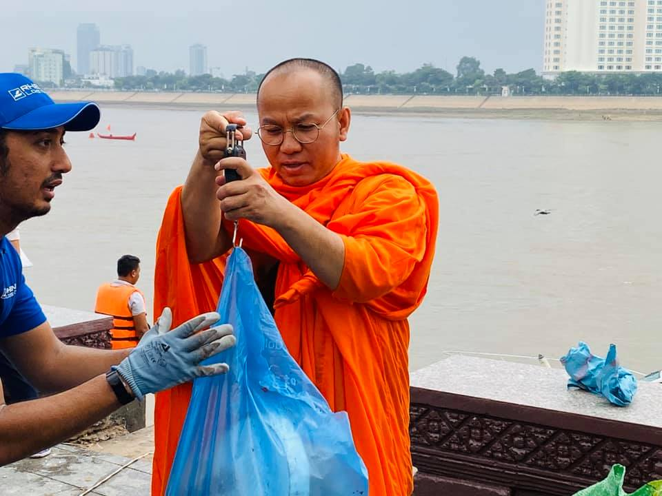 За 2019-2020 годы: 195 уборок, 6588 рук и 62813 килограммов собранного пластика.