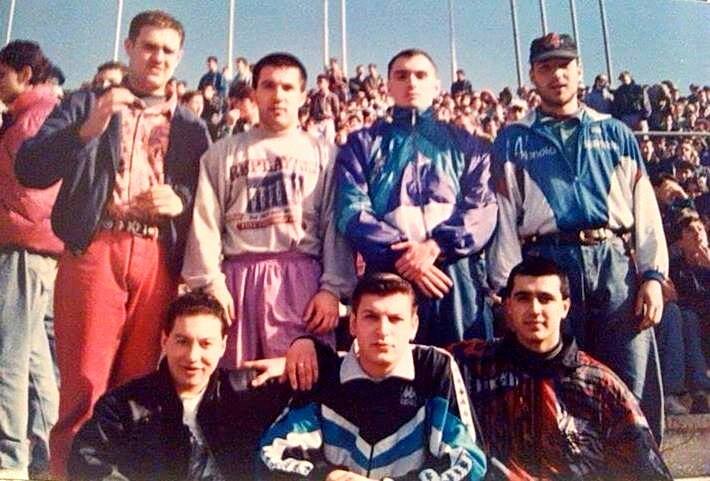 Dizel mania / Facebook