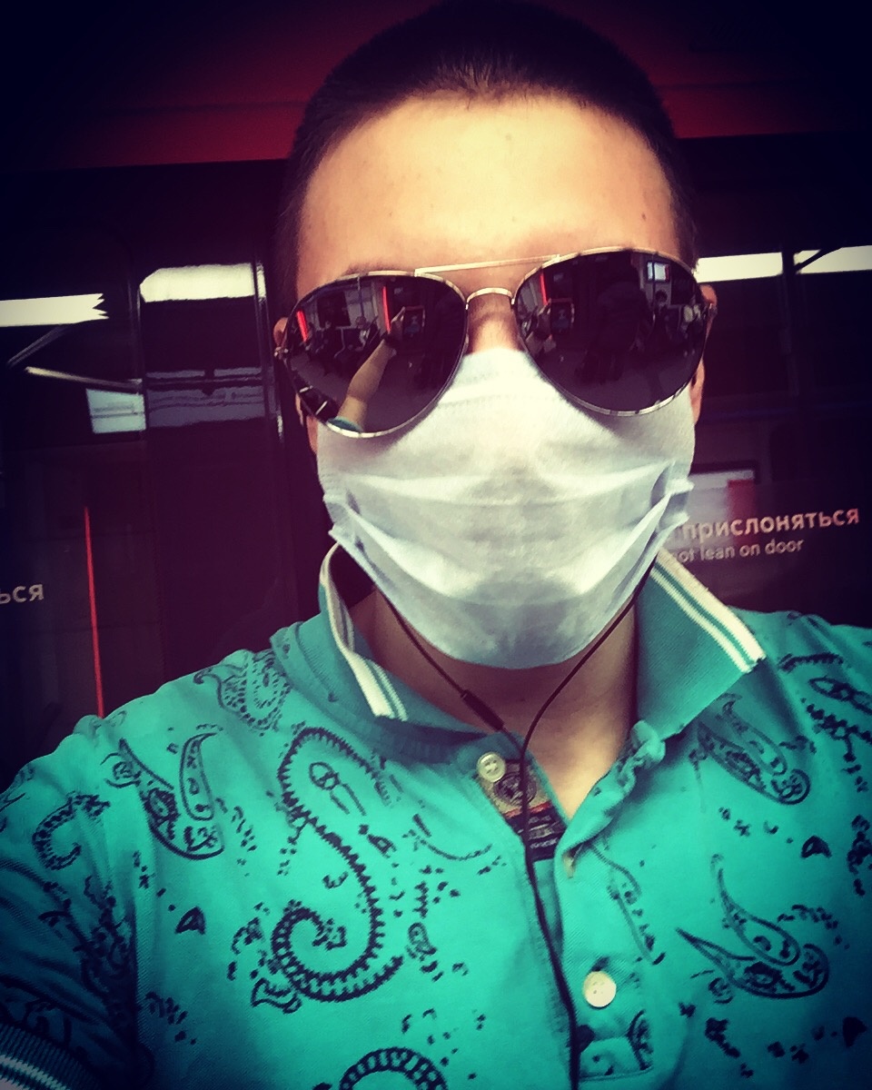 Берегите себя и близких,одевайте маски,бережённого-Бог бережёт!