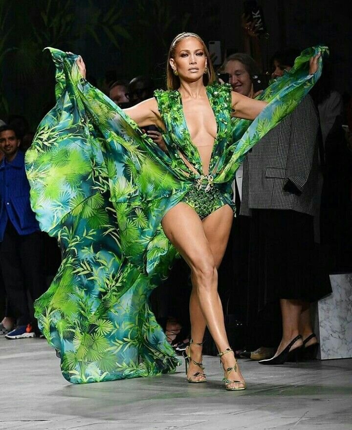 Дженнифер Лопес