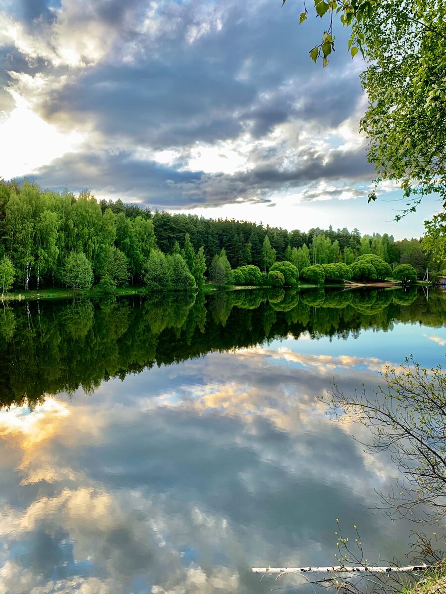 Лето, скоро лето 