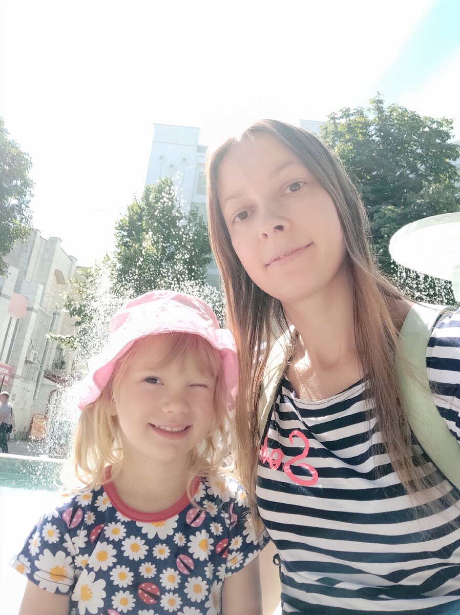 Ейск, лето 2019.