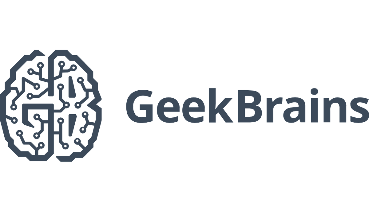 GeekBrains самая популярная школа IT-профессий