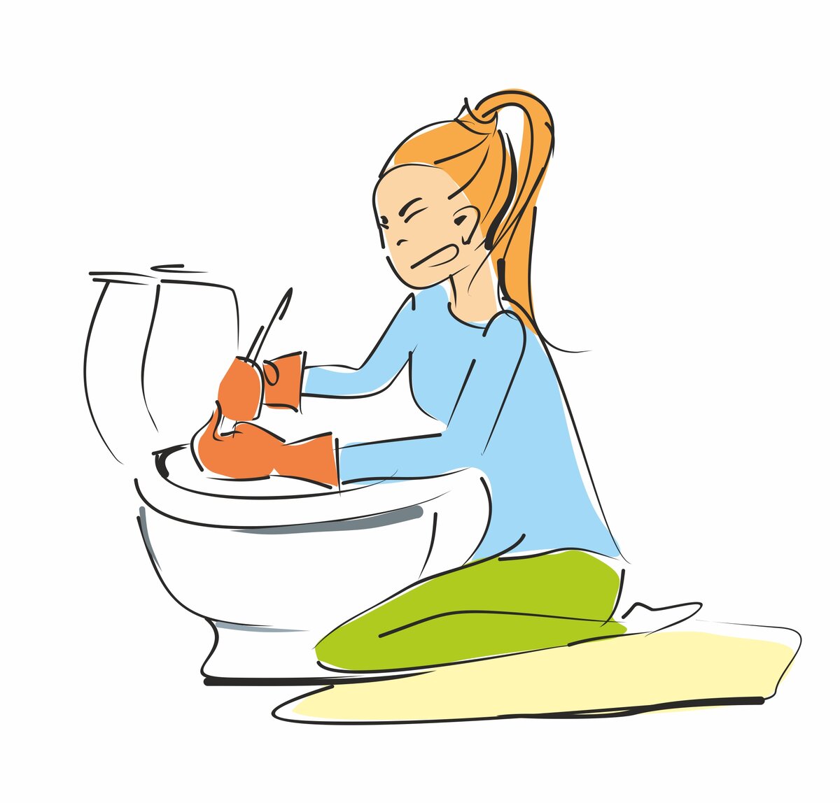 Иллюстрация автора