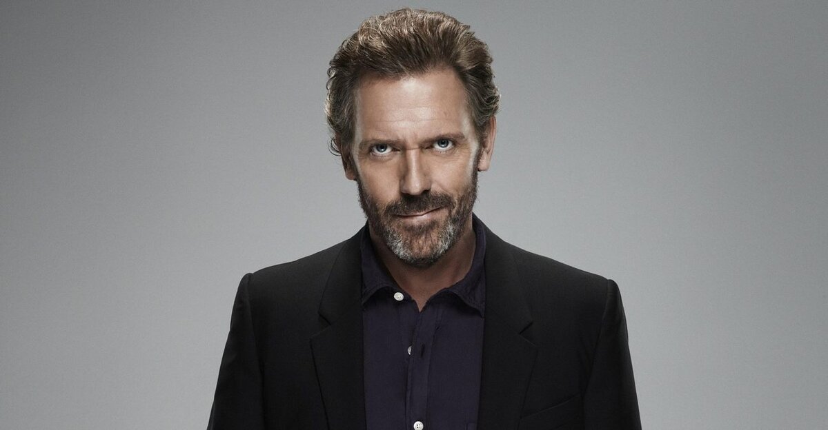                                                                              House, M.D. 
                                                                                  8.8/10
                                                                 Рейтинг Кинопоиска