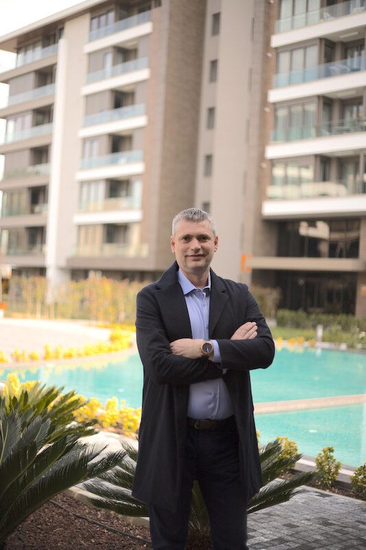 Недвижимость- бизнес мой профессии и моих жизненных принципов