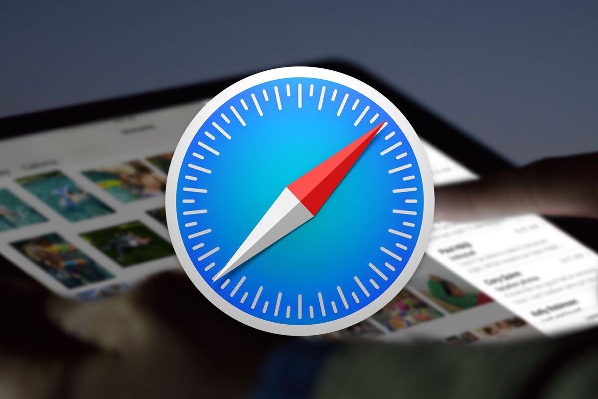 Браузер Safari