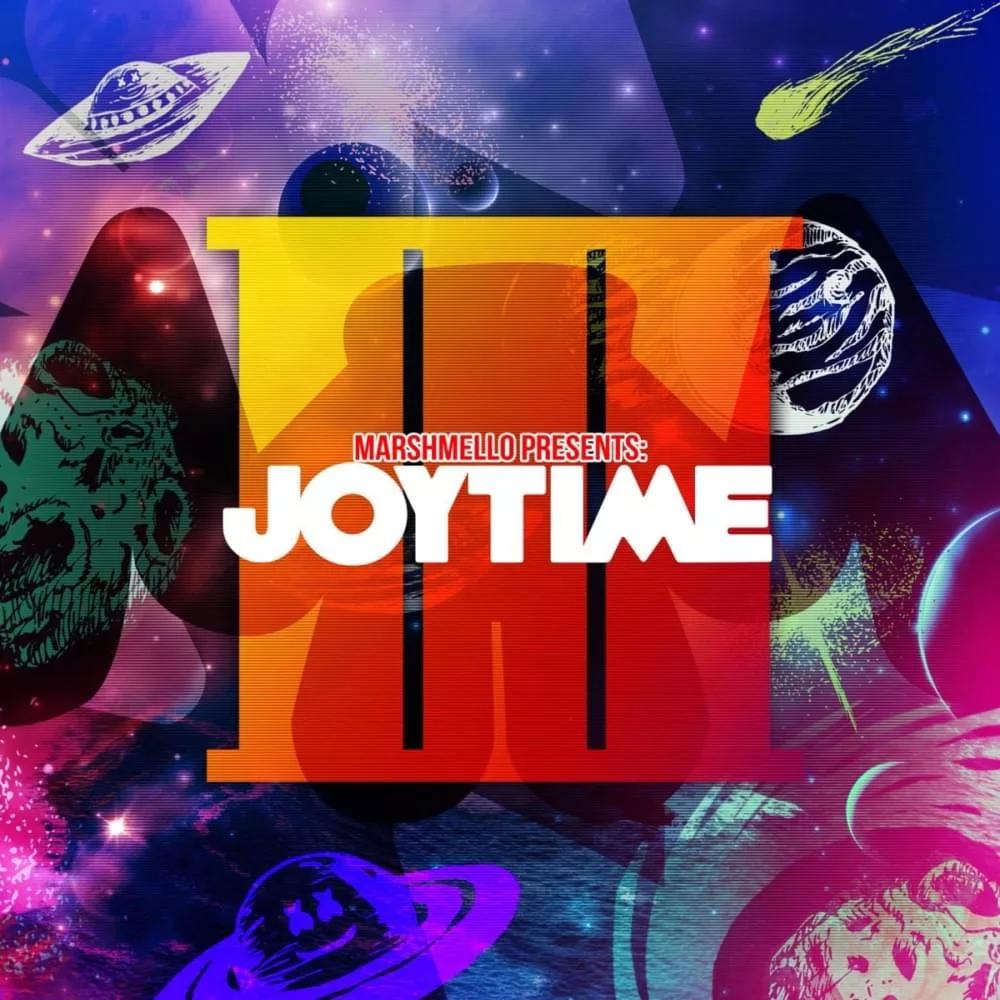 Joytime lll
