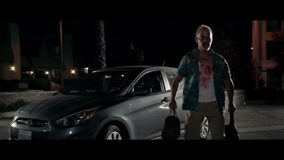 Корейский автопром давно уже покорил и Америку 