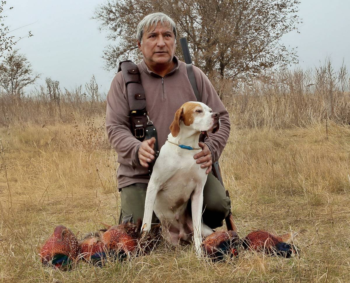 АВТОР СТАТЬИ: ЮРИЙ ОГАНЕЗОВ