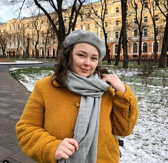 Самое главное - какой цвет у лица!