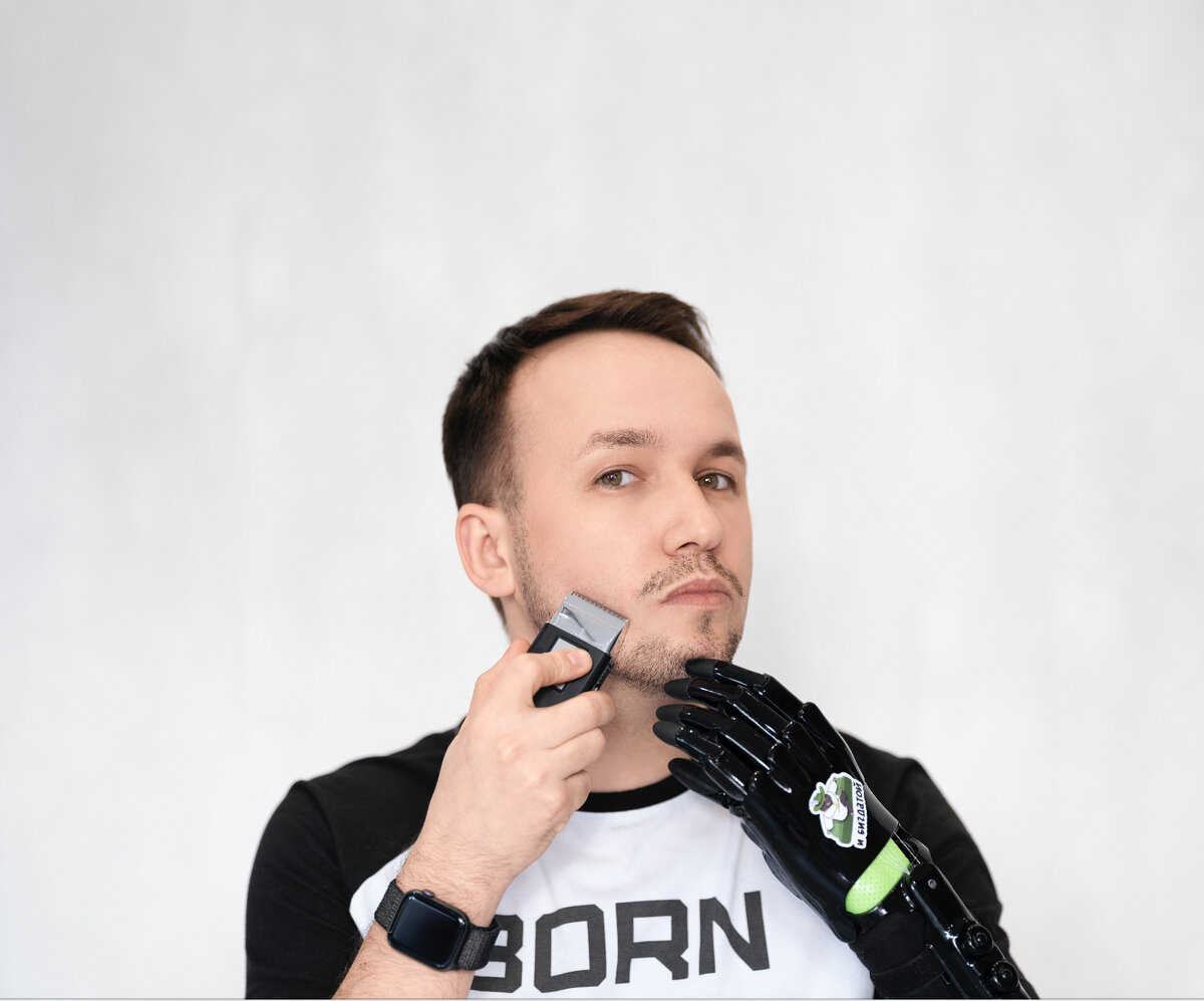 фото: Илья Морковский