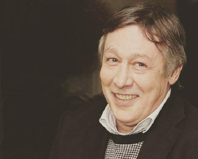 Михаил Ефремов, актер