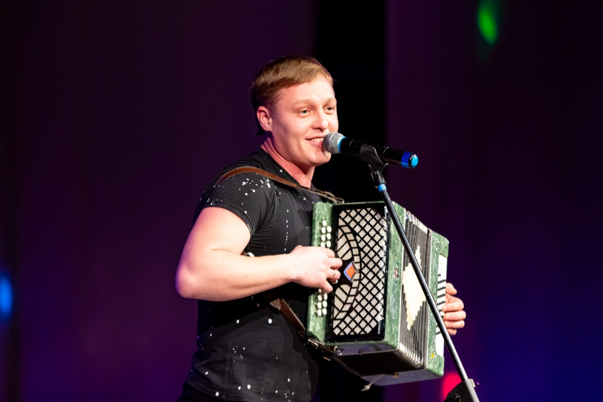 Артур Ефремов