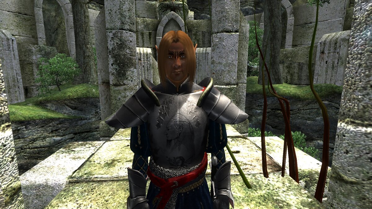 Изображение мода Nehrim