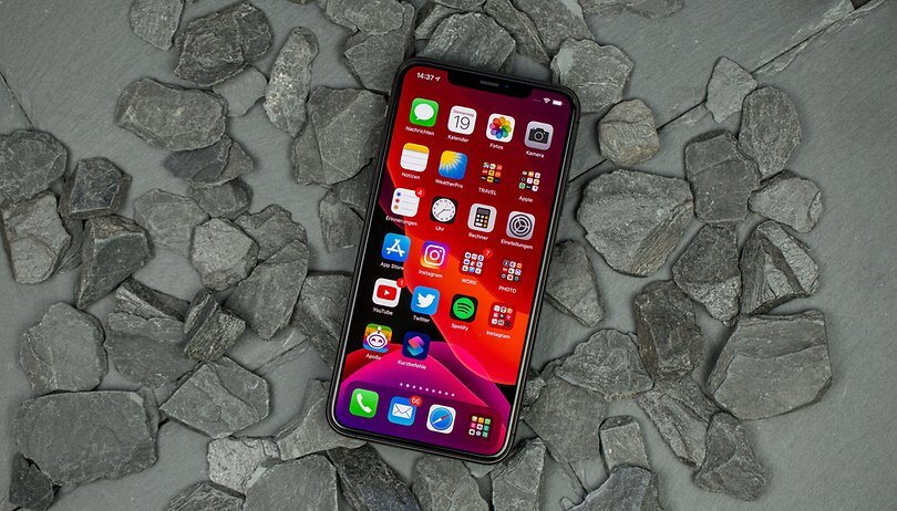 iPhone 12 - это более совершенное устройство, чем смартфоны, которые были раньше
