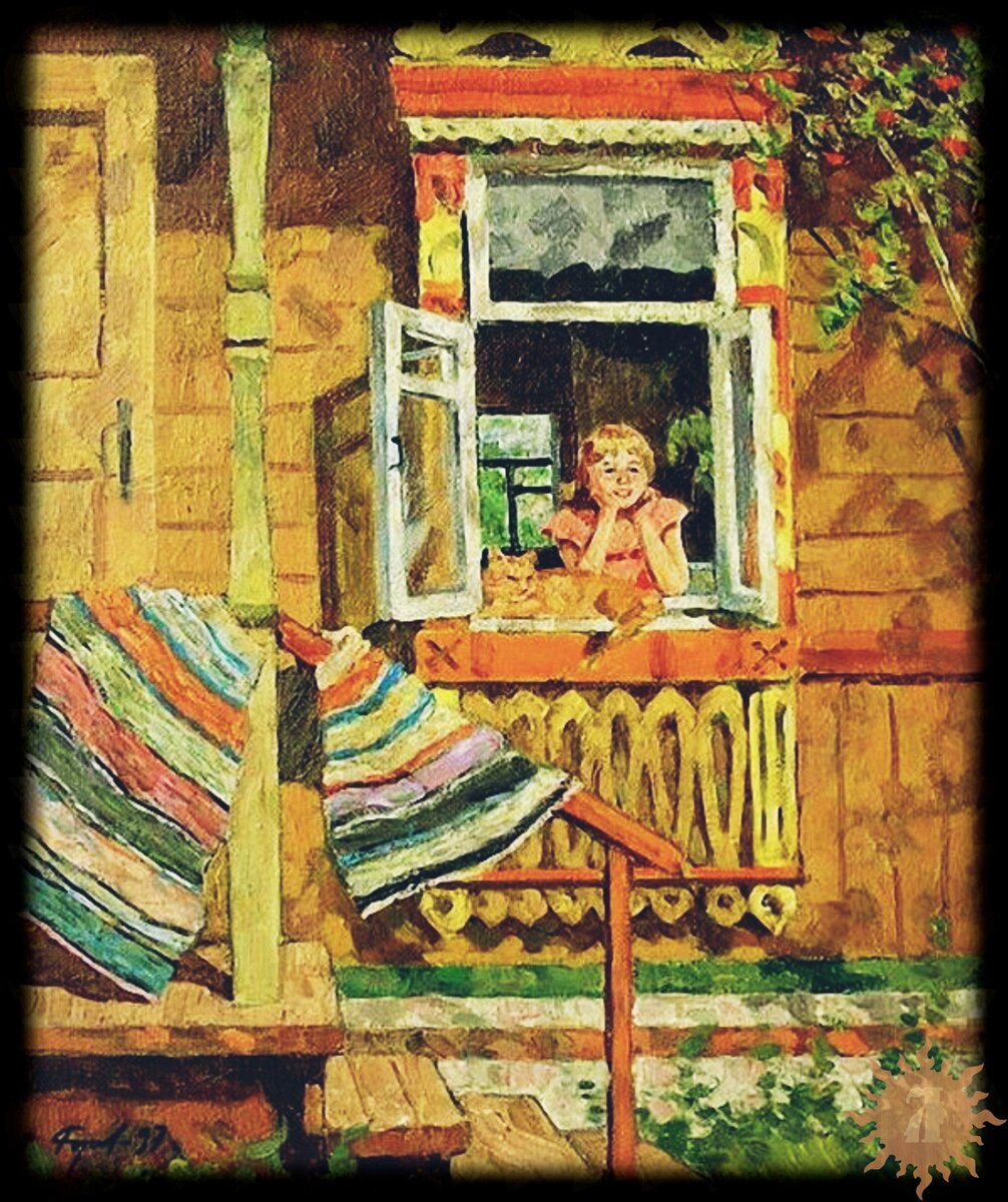 Родионов Валерий Васильевич