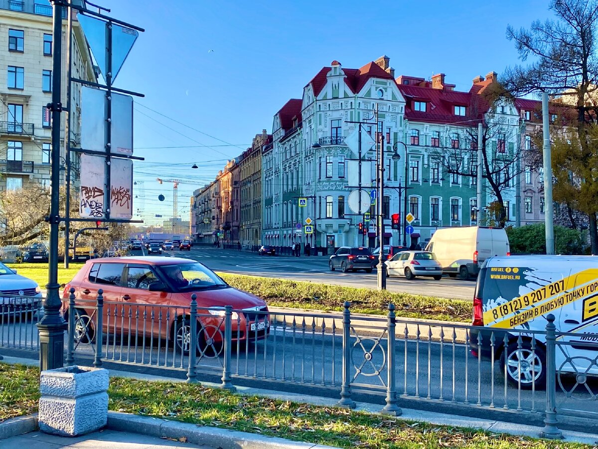 Многие из нашего города переехали в Санкт-Петербург. Побывала там недавно и  поняла, что для нас этот город не подойдёт | НА СВОИХ ДВОИХ - Алёна И Женя  | Дзен