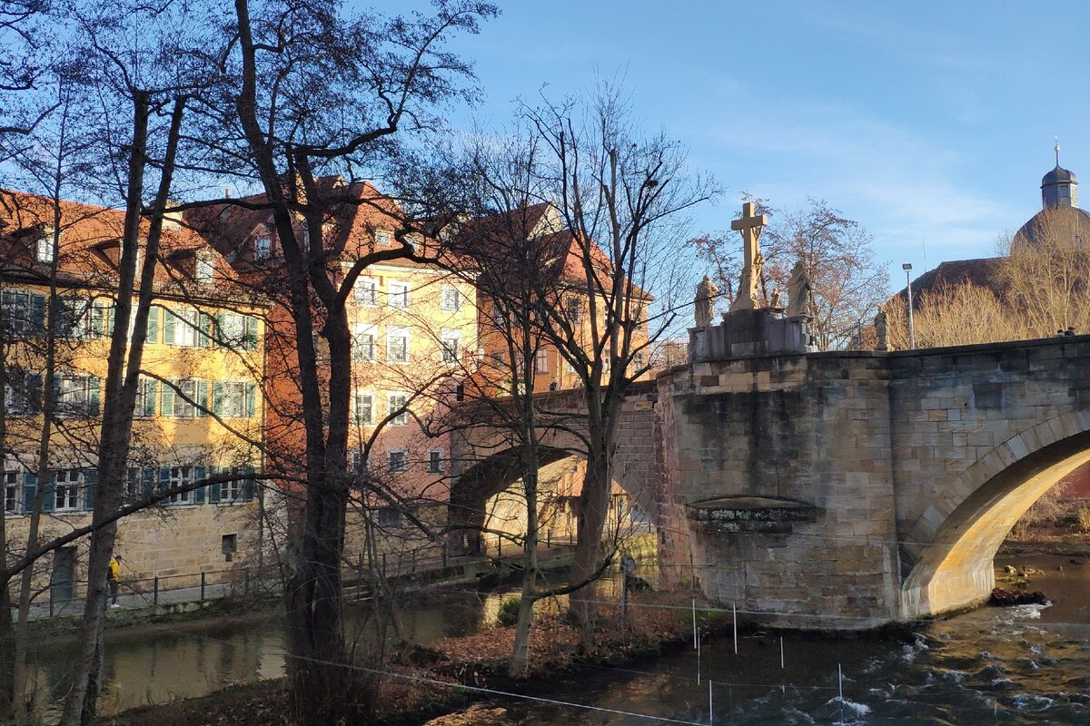Бамберг, Германия