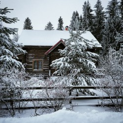 фото с сайта; http://mamoshino.com/news/podgotovka-chastnogo-doma-k-zime/