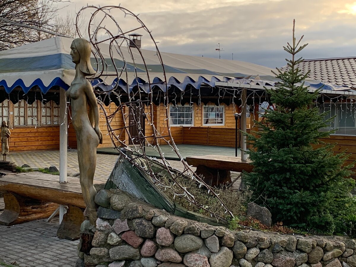 ждем кормильца)