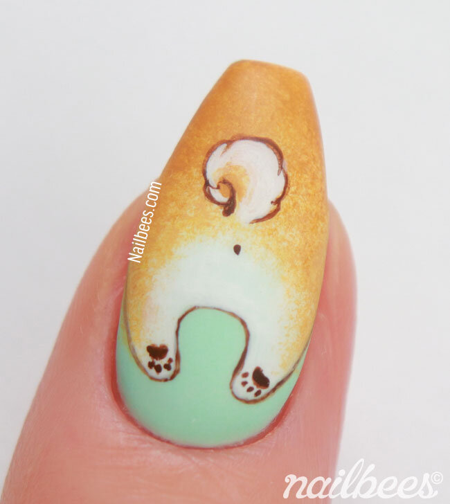 Источник Нэилбисс