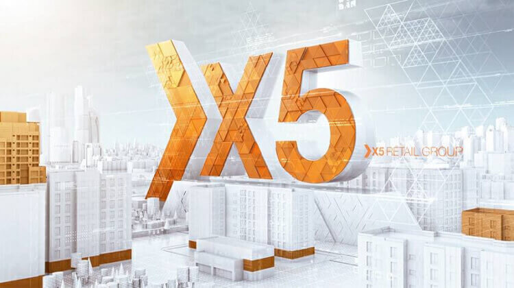  X5 Retail Group  (FIVE) - защита для капитала во время второй волны. Вторая волна уже привела к росту спроса на доставку продуктов.

Сегмент доставки вырос в 4 раза в 1П2020 и рост продолжится. X5 Retail Group - лидер в онлайн-доставке продуктов, который покрывает потребителей из всех категорий – доставка продуктов впрок и экспресс доставка продуктов.

Х5 - история роста и увеличения акционерной стоимости. Менеджмент ритейлера заботится о капитализации, поскольку один из пунктов KPI LTI привязан к цене акций. Этим объясняется хорошая работа IR служб, мировой уровень отчетности и раскрытия информации. 

Справедливая цена акций X5 Retail Group (FIVE) 3280 руб., апсайд 19% 

