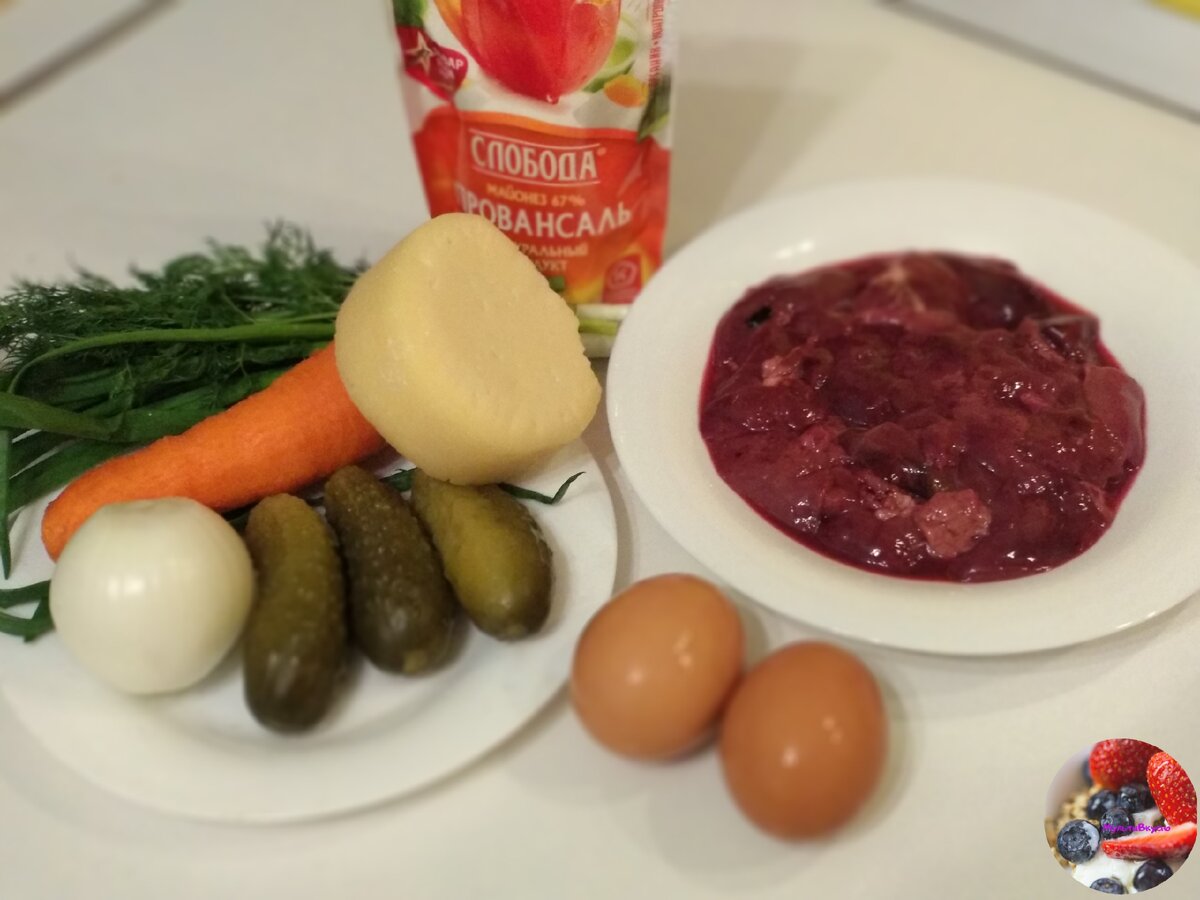 ингредиенты ( листай фото, пошаговый рецепт в фото)