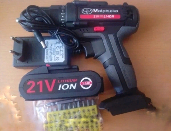 Фото автора