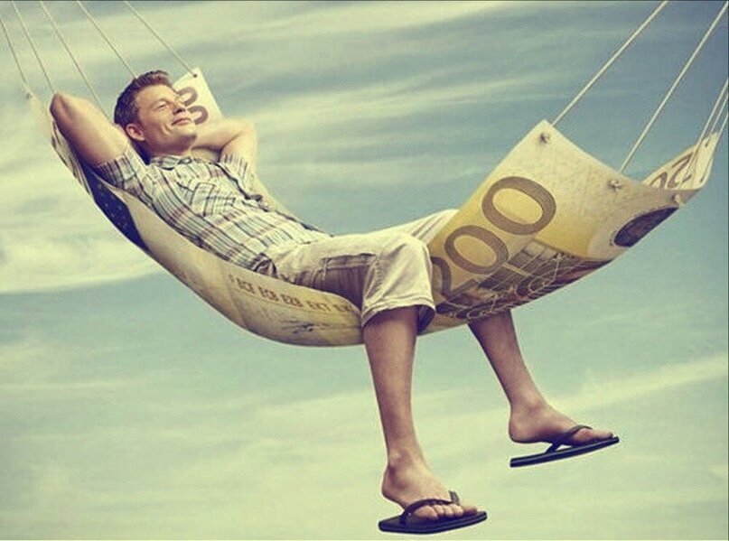 ФИНАНСОВАЯ СВОБОДА.....