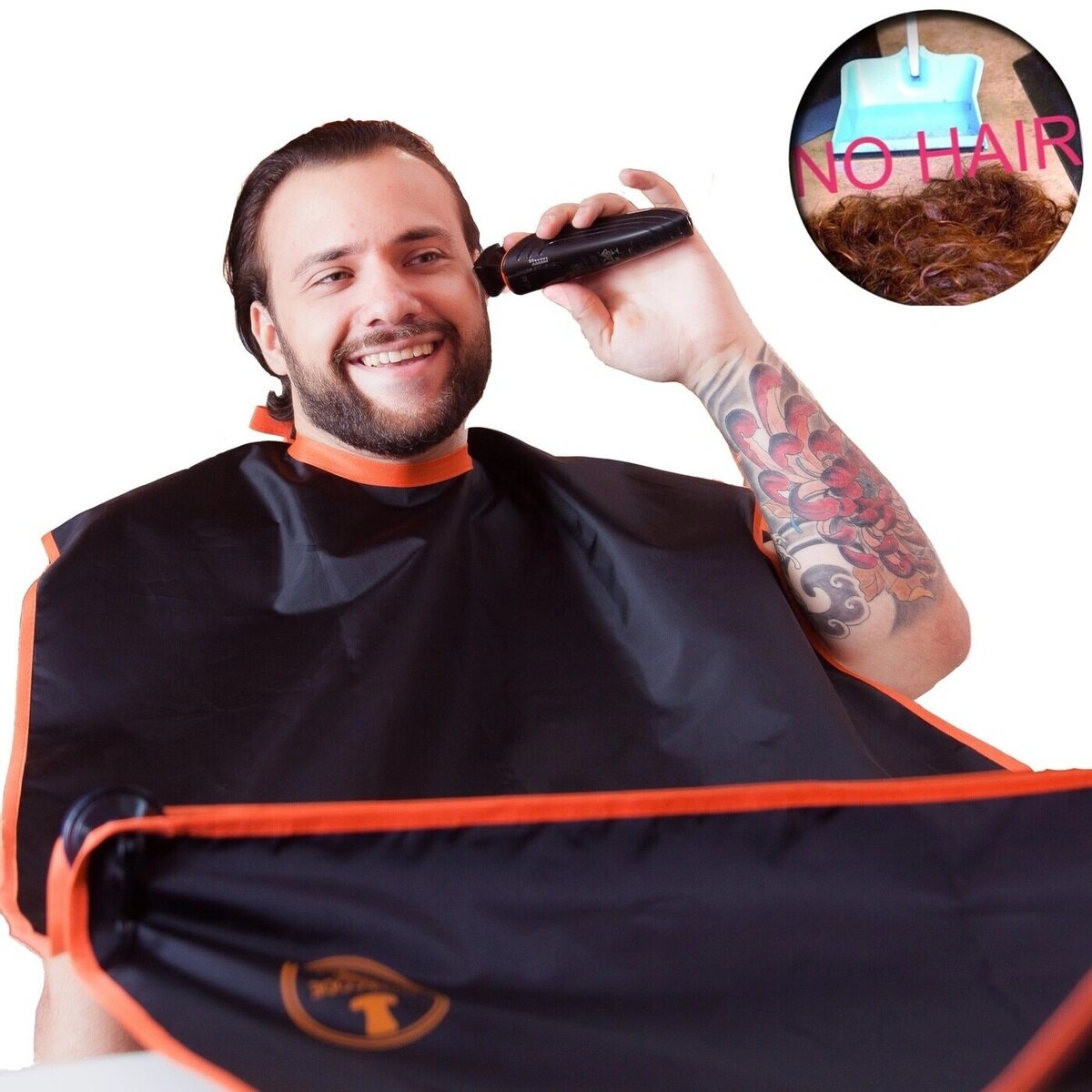 Фартук от Manecode