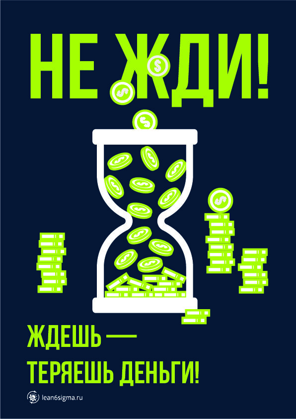 взято с сайта https://lean6sigma.ru/catalog/ 