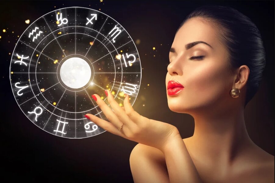 Плохие и хорошие знаки зодиака в гороскопе