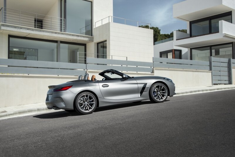 BMW Z4