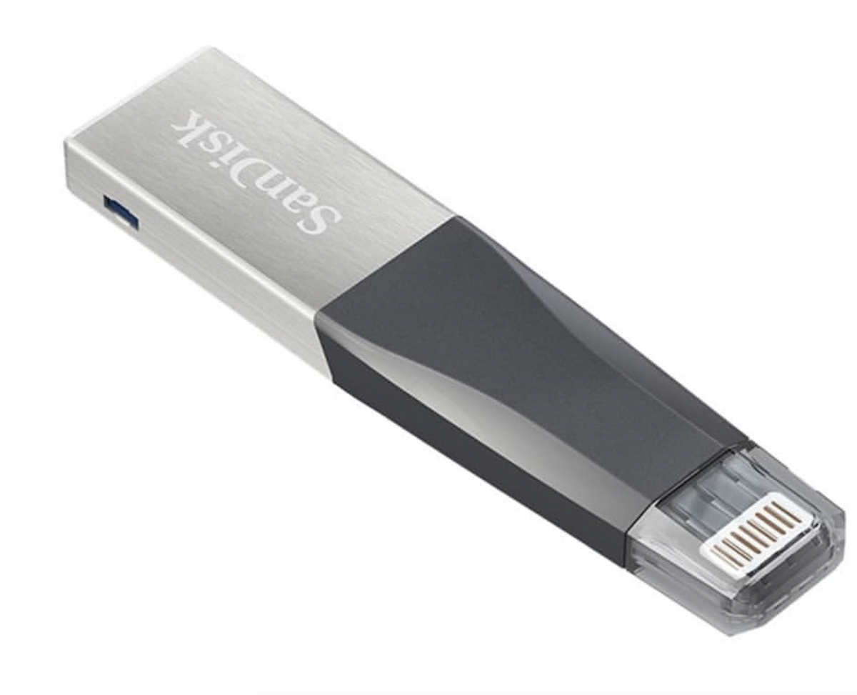 Очень хорошие варианты например от компании SanDisk