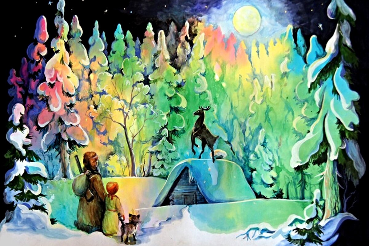 Палех холуй мстера федоскино. Городецкий сюжетный узор. Создать композицию на сказочный сюжет. Создать композицию на сказочный сюжет. Миниатюры палеха и холуя.