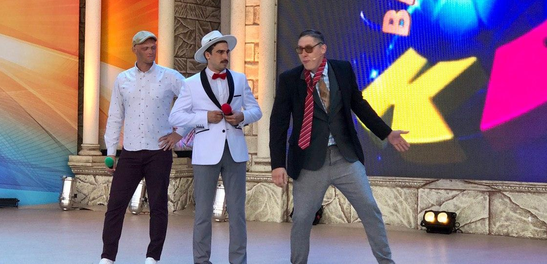 "Русская дорога" стремится стать чемпионом Высшей лиги-2020. Источник - https://gorodarmavir.ru