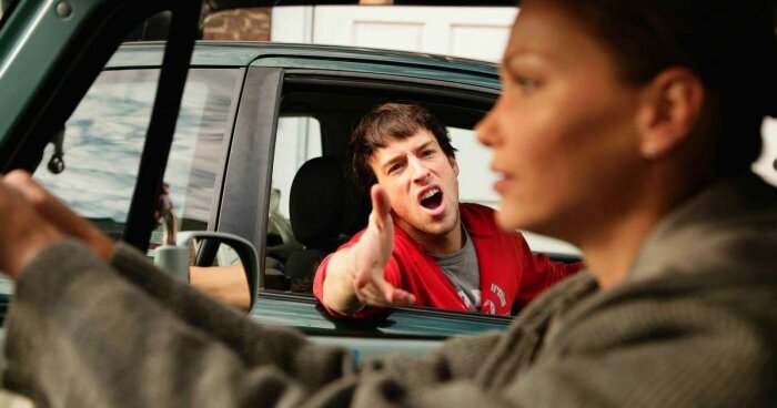 И главный из них не вестись на провокации