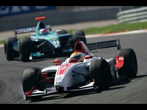 Super Formula