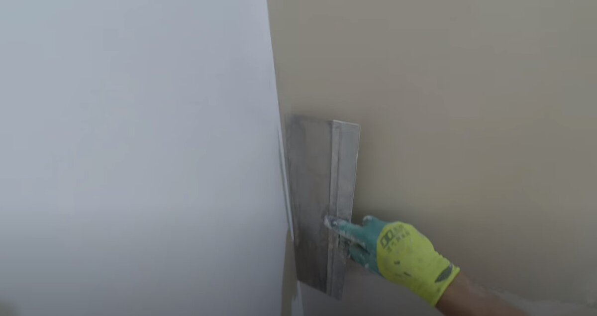 Выравнивание стен своими руками - Как выровнять стены в квартире
