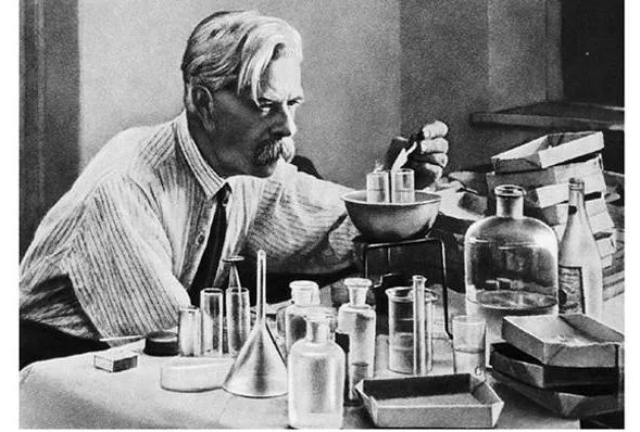 Фото из открытых источников Яндекс Картинки: Исследование советских ученых