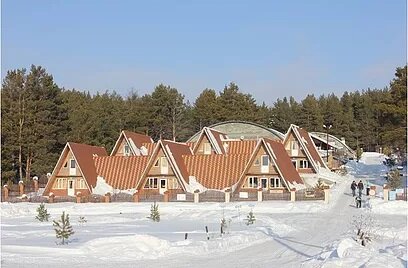 Бунгало